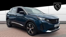 Peugeot 3008 1.2 PureTech GT 5dr Petrol Estate